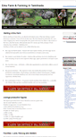 Mobile Screenshot of emu.tamilnadufarms.com